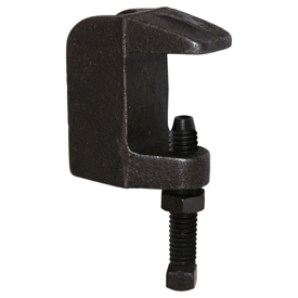 Wide-Jaw Beam Clamps