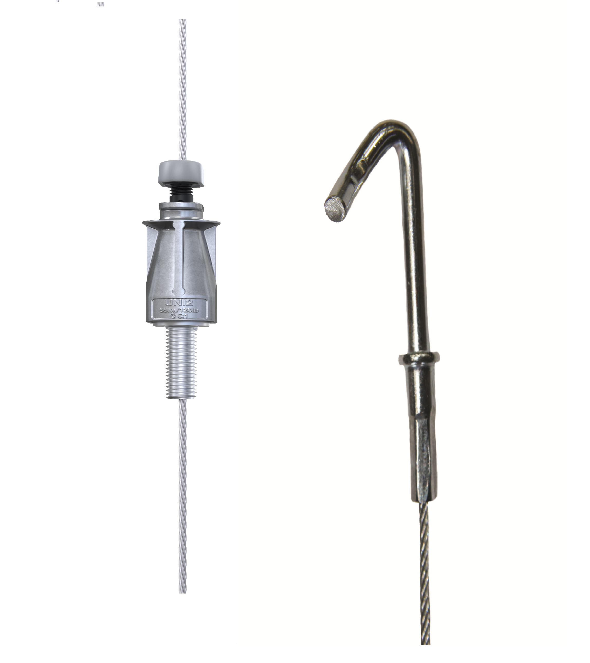 Cladding Hook Hangers