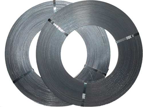 Wire Banding