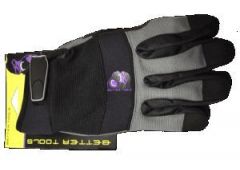 Synthetic Work Gloves XL