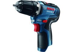 12V Drill/Driver (Bare Tool)