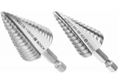 2pc Vari-Bit Kit w/ 1/4