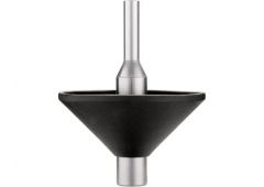 Router Base Centering Tool