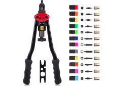 Rivet Nutter Hand Tool Kit