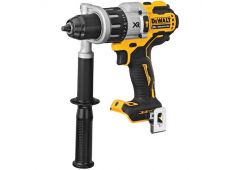 20v 3-speed H.D. Hammer Drill