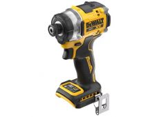 20v Brushless Impact Driver