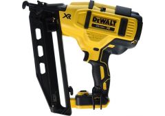 20v Max 16ga Angled Nailer
