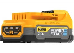 20V 5.0ah PowerStack Battery