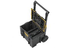 X-Large rolling Storage Box