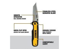 Tanto Pocket Knife