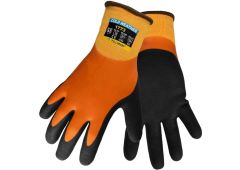 Winter cut resistant glove -XL