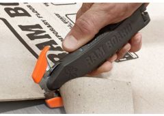 Builder Board Cutting Knife