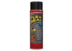 FlexSeal 14oz Aersol black