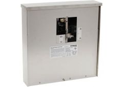 50a Manual Transfer Switch