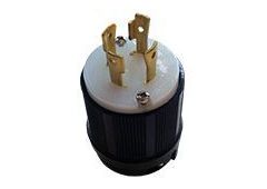 30amp Generator Plug L14-30