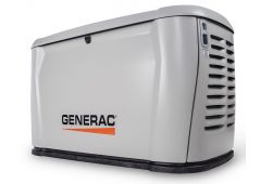 22/19Kw Air-Cooled Standby w/o