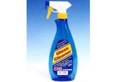 Glass Cleaner 32oz