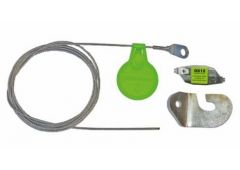 GS12 10' seismic bracing kit