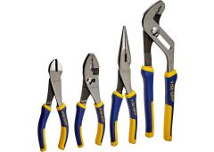 4pc pliers tool set