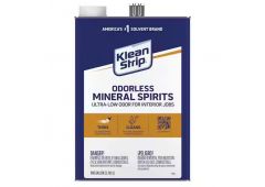 Mineral Spirits Gallon