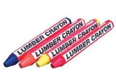 blue lumber crayon #200