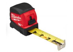 16' Compact Wide Tape Measure