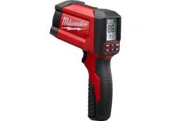 Laser Temp Gun -20 - 932deg