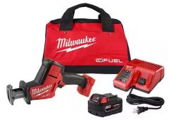 M18 Fuel Hackzall Saw Kit