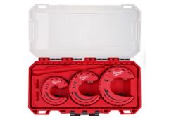 Close Quarters Tubing Cutter