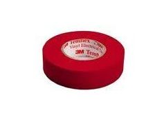 Super 35 Red Electrical Tape