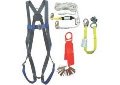Roofers Kit CP+ w/50' line