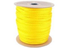 5/16 poly rope on spool