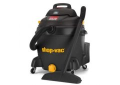 18 gal Contractor Vacuum