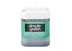 Simple Green  5 gal pail