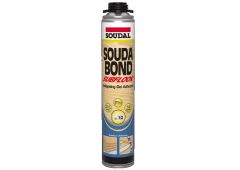 Soudabond Subfloor Foam