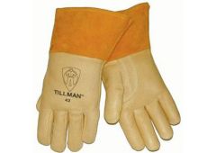 MIG Welding Glove top-grain