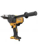 60v Mixer/Drill w E-Clutch BT
