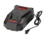 18v Fast Battery Charger
