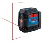 Crosshair Laser Level