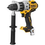 20v 3-speed H.D. Hammer Drill