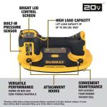 20v Grabo Lifter Tool