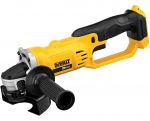 20V cordless grinder