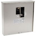 50a Manual Transfer Switch