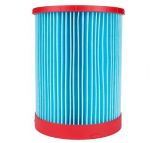 large wet/dry vac filter