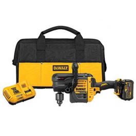 Dewalt 60v Joist Drill Kit