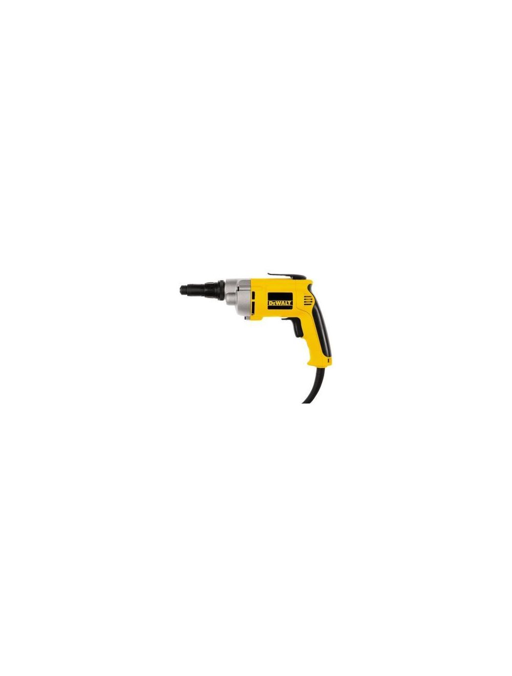 Dewalt Screwgun w Versa Clutch