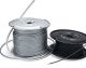 #2 cable 250ft reel