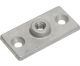 ceiling flange 3/8
