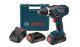 18v Litheon Compact Drill