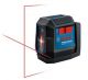 Crosshair Laser Level